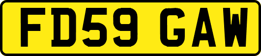 FD59GAW