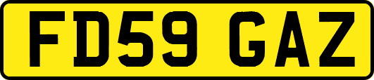 FD59GAZ