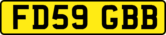 FD59GBB