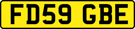 FD59GBE