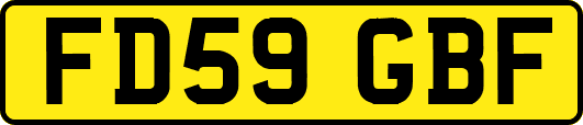 FD59GBF