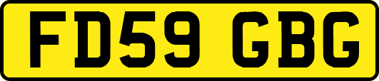 FD59GBG