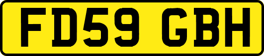 FD59GBH