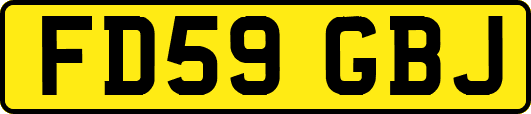 FD59GBJ