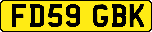 FD59GBK