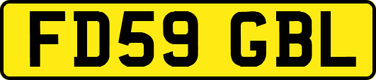 FD59GBL