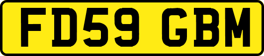 FD59GBM