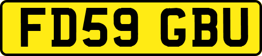 FD59GBU