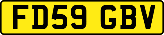 FD59GBV