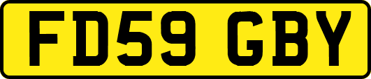 FD59GBY