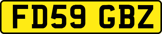 FD59GBZ