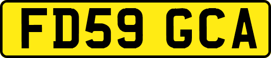 FD59GCA