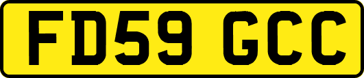 FD59GCC