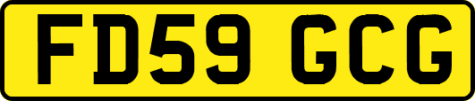 FD59GCG