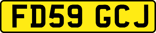 FD59GCJ