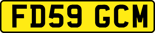 FD59GCM