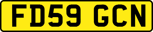 FD59GCN