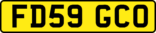 FD59GCO