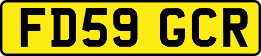 FD59GCR