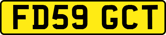 FD59GCT