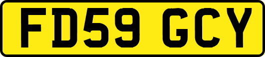 FD59GCY