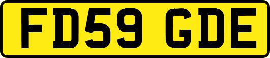 FD59GDE
