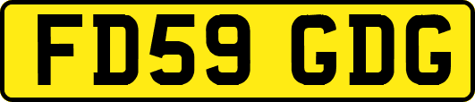 FD59GDG