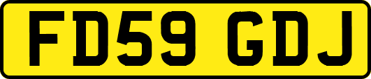 FD59GDJ