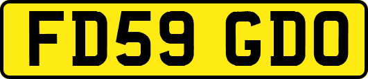 FD59GDO