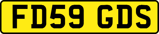 FD59GDS