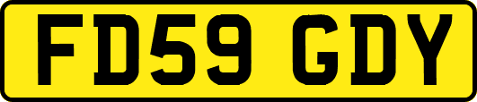 FD59GDY