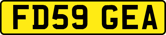 FD59GEA