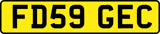 FD59GEC