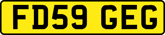 FD59GEG