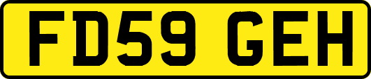FD59GEH