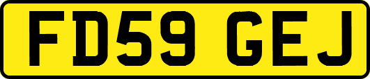 FD59GEJ