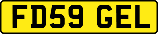 FD59GEL