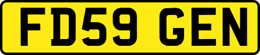 FD59GEN