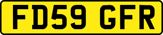 FD59GFR