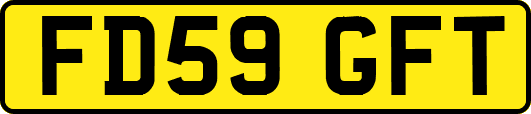 FD59GFT