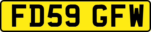 FD59GFW