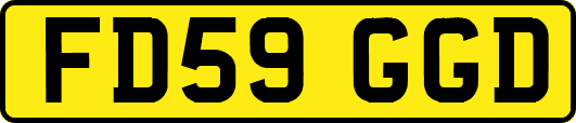 FD59GGD