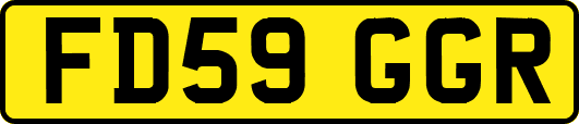 FD59GGR