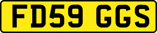 FD59GGS