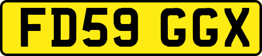 FD59GGX