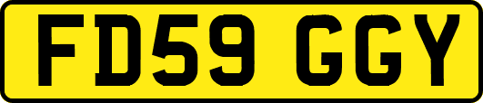 FD59GGY