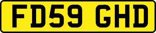 FD59GHD