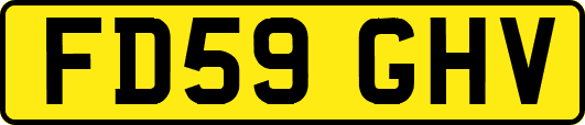 FD59GHV