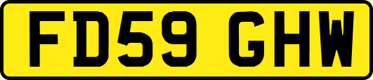 FD59GHW