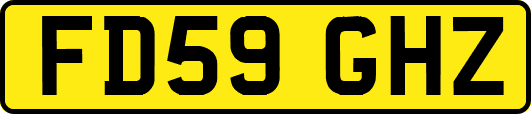 FD59GHZ